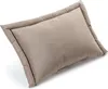 Sweet Teddy & Latte Velvet Doppelseitiges Kinderkissen 40 x Produktbild-Vorschau 2