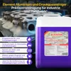 Element Ultraschallreiniger Aluminium und Druckgussreiniger Produktbild-Vorschau 3