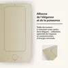 Klarstein Plaque Induction Electrique, Double Plaque Voir les images du produit 4
