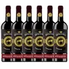 Epicuro Appassite Rosso Passito reife Beerenaromen 4500ml Produktbild-Vorschau 1