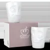 Set di tazze Fiftyeight Products - amused/amused white Anteprima dell’immagine prodotto 13