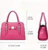 STILVORA Handtaschen, Modische Damen Handtasche mit Produktbild-Vorschau 8