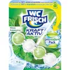 WC Frisch Kraft-Aktiv Pro Nature Minze WC-Reiniger 1 Stück Produktbild-Vorschau 15