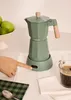 THERA MOKA ELECTRIC - Elektrische Espressokanne mit Produktbild-Vorschau 7