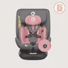 Lionelo Bastiaan One i-Size Dětská autosedačka, od narození Náhled obrázku produktu 8
