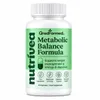 NUTRIVEA – Supporto quotidiano per l'equilibrio e l'apporto Anteprima dell’immagine prodotto 1