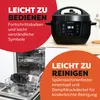 INSTANT POT Classic 7in1 Multikocher 3,8L 800W Slow Cooker Produktbild-Vorschau 6