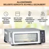 Klarstein Heißluftfriteuse, Air Fryer zum Frittieren, Produktbild-Vorschau 2