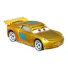 Mattel DXV29; HHT99 - Disney Pixar Cars Die-Cast- Cruz Produktbild-Vorschau 2