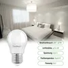 LUMILED LED Lampen E27 P45 5W ersetzt (40W Glühlampe) 6 Produktbild-Vorschau 4