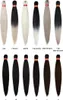 X-Pression 2x Pre-Stretched Braids 46' (116cm), Produktbild-Vorschau 5