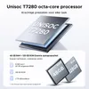 POCKAM P12 Tablet: Android 16, 48GBRAM+128GB ROM/2TB, Productafbeelding-voorbeeld 4
