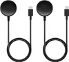 Câble USB-C compatible avec Samsung Galaxy Watch 6 / Watch Voir les images du produit 1