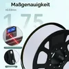 Kingroon PLA Filament 1,75mm 1kg für 3D-Drucker | FDM Produktbild-Vorschau 4