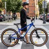 MTB, 27,5-inch mountainbike, 21 versnellingen, aluminium, Productafbeelding-voorbeeld 16