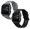 kwmobile 2x Uhrenarmband für Garmin Venu Sq Music / Sq Produktbild-Vorschau 8