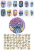 Kids Euroswan | Maniküre Set für Kinder - Disney Stitch - Produktbild-Vorschau 2