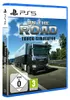 On The Road - Simulatore di camion Anteprima dell’immagine prodotto 3