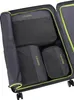 Travelite Packset Anthrazit/Green Produktbild-Vorschau 8