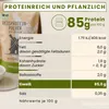 Reisprotein 500 g - 85 % veganes Protein - bioKontor Produktbild-Vorschau 8