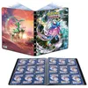 Pokémon Forces of Time 9-Pocket Portfolio Podgląd zdjęcia produktu 4