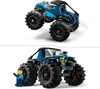 LEGO® City 60402 Camion dei mostri blu Anteprima dell’immagine prodotto 26