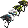 O'NEAL Bike Helm Defender Wild Multi L/58-XL/61 Produktbild-Vorschau 14