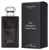 Jo Malone Oud & Bergamot Cologne Intense Spray Productafbeelding-voorbeeld 4