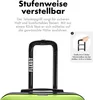 Flexot® Trolley - Koffer XL – Aluminium-Teleskopstange, Produktbild-Vorschau 9