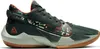 Nike Schuhe Zoom Freak 2 Bamo Giannis Antetokounmpo, Produktbild-Vorschau 1