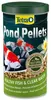Tetra Pond Pellets 1 litro alimento base per pesci da Anteprima dell’immagine prodotto 6