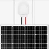 400W Flexibel Solarpanel Solarmodul Kit Solaranlage Produktbild-Vorschau 8