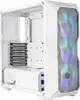 CoolerMaster Geh MasterBox TD500 Mesh White/Controller Produktbild-Vorschau 4