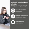 Brennenstuhl 1159780615, 1,5 m, Drinnen, Abgewinkelt, IP20, Produktbild-Vorschau 8
