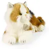 Peluche Chat Calico 30 Cm Eco-f. Voir les images du produit 3