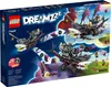 LEGO® DREAMZzz™ 71469 Žraločkoloď z nočních můr Náhled obrázku produktu 8