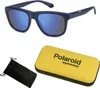 Uni-Sonnenbrille Polaroid PLD-2163-S-54FLL5X ø 54 mm Produktbild-Vorschau 6