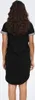 JDY Damen Sommer Kurzarm Kleid JDYIVY Midi Fit Dress Produktbild-Vorschau 9