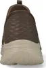 Skechers Slade Sneaker Braun Produktbild-Vorschau 11