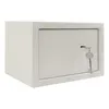 UISEBRT Möbeltresor Tresor Safe L-31x20x20cm mit 2 Produktbild-Vorschau 1