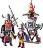 9209 Großer und Kleiner Wikinger, Konstruktionsspielzeug Produktbild-Vorschau 7