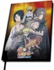 NARUTO SHIPPUDEN - Gift set Tasse Tumbler + Notebook Produktbild-Vorschau 5