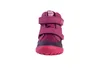 Lurchi Mädchen Schnürstiefel in Rosa, Größe 33 Produktbild-Vorschau 5