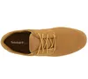 A top-down view of a single Timberland shoe. Podgląd zdjęcia produktu