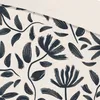 Duvet cover Good Morning 155x220 + 1* 80x80 cm - drawn Produktbild-Vorschau 8