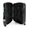 NoBoringSuitcases.com Dětský příruční kufr 55x35x20 cm, Náhled obrázku produktu 4
