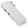 Satechi USB-C Snap Hub para Macbook Neo 13" – Dos Vista previa de la imagen del producto 10