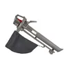 Dmuchawa, odkurzacz i rozdrabniacz liści 2× 4 Ah Mountfield Podgląd zdjęcia produktu 3