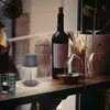 Lampa stołowa LED, akumulatorowa, z regulacją jasności, Podgląd zdjęcia produktu 13