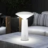 LED Tischleuchte, schwenkbar, CCT Schaltung, dimmbar H 21 Produktbild-Vorschau 1